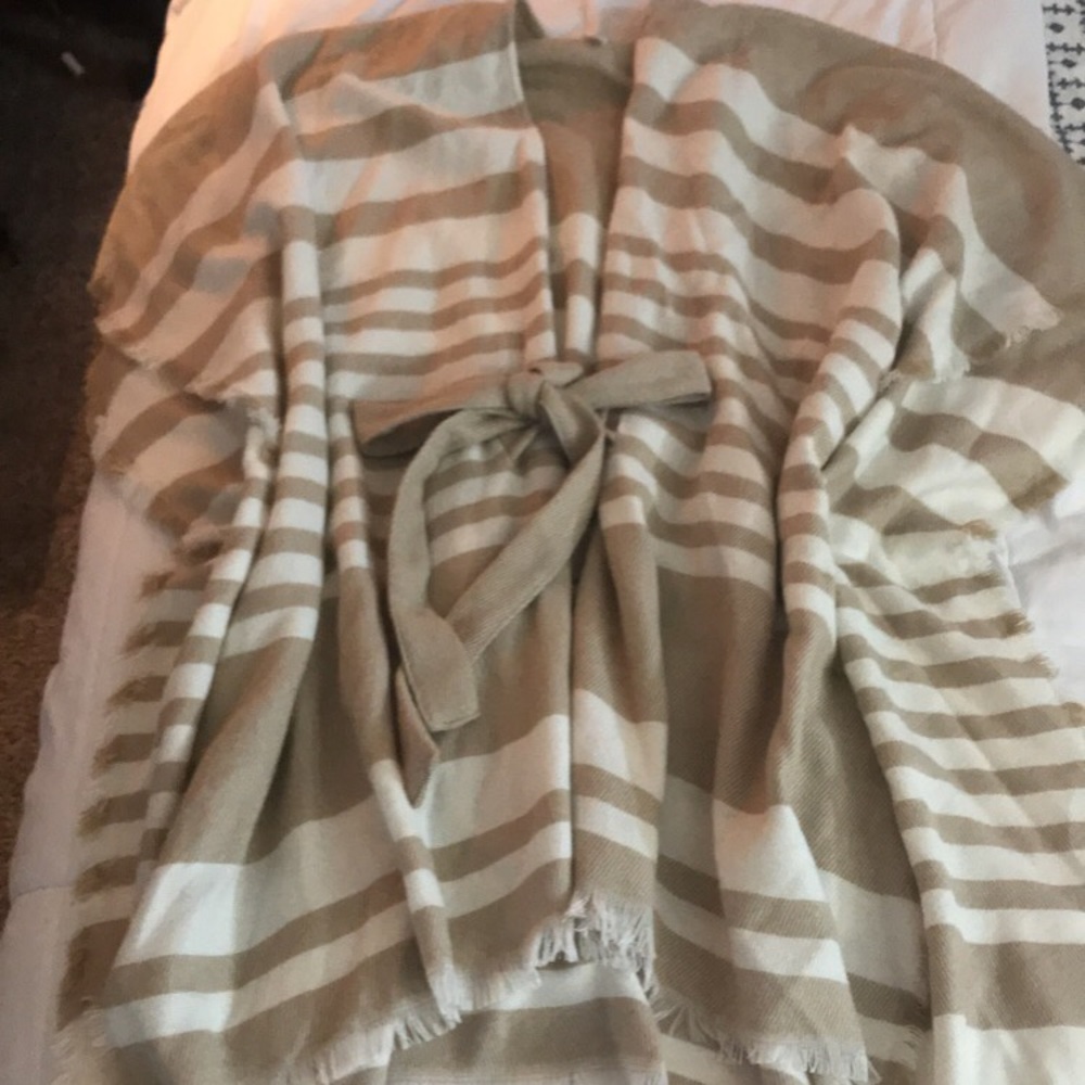 Poncho